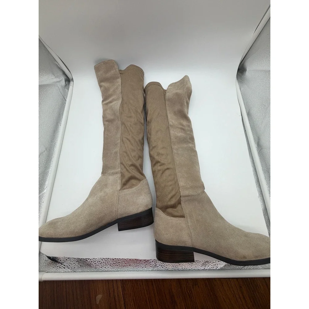 Lucky Brand‎ Women's Calypso Tall Boots 8